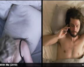 sara lindsey glamour and supah torrid vignette