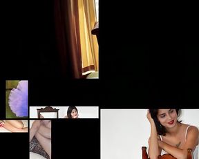 Softcore Italian Teenager