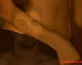 Softcore Tantric Massage