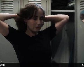 Ella Purnell & Sadie Scott Undergarments and Erotic Movie Gigs