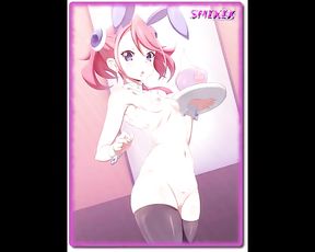 GLAMOUR CARDS PICS ANIME PORNO UTTER EDIT SMIXIX ❤️