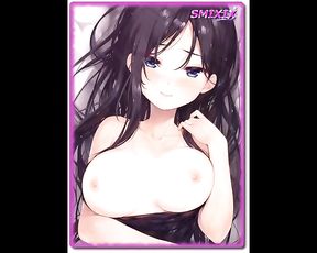 GLAMOUR CARDS PICS ANIME PORNO UTTER EDIT SMIXIX ❤️