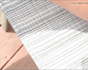 Sext erotic outdoors