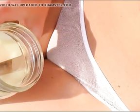 Sext erotic outdoors