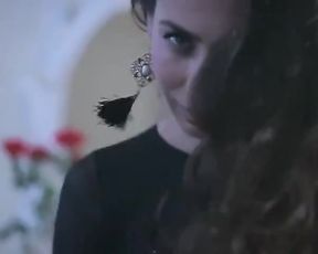 Erotic Vid of a Mind-Blowing Damsel. Nude Style Video in Novosibirsk