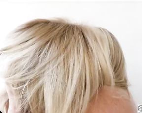 Katy Jayne Fists Dee Siren