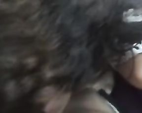 BFF First-Ever-Ever Time Lesbo lovers in my car Ft Lauderdale Lesbos Part1