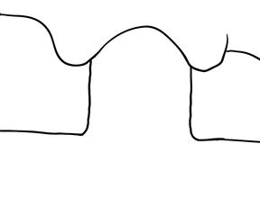Rock Rigid Lines