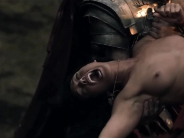 640px x 480px - Amazing Spartacus Compilation - Erotic Art Sex Video