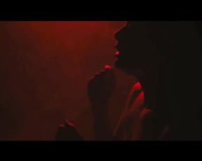 Anhedonia - Blue six Glamour Remix