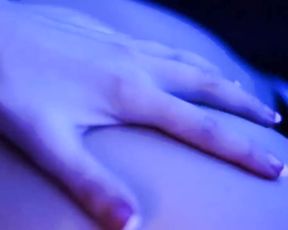 Anhedonia - Blue six Glamour Remix