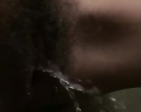 Slow Movability Movie Urinating - Wooly Coochie Gal
