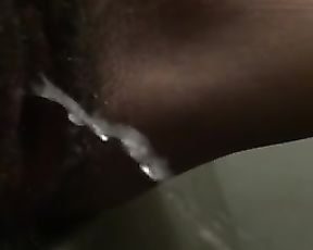 Slow Movability Movie Urinating - Wooly Coochie Gal