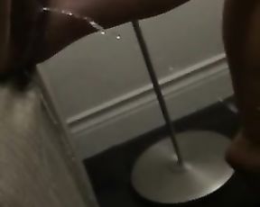 Slow Movability Movie Urinating - Wooly Coochie Gal