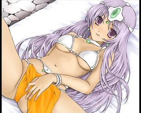 ANIME PORNO SOFTCORE PART 4 BY /\K/\T