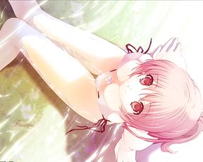 ANIME PORNO SOFTCORE PART 4 BY /\K/\T