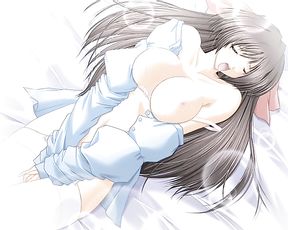 ANIME PORNO SOFTCORE PART 4 BY /\K/\T