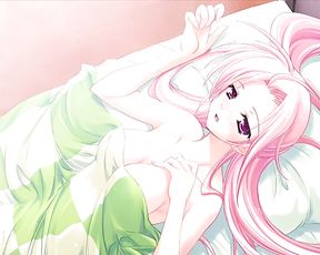 Anime Pornography Softcore Part3 By /\K/\T