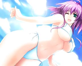 Anime Pornography Softcore Part3 By /\K/\T