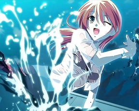 Anime Pornography Softcore Part3 By /\K/\T