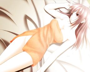 Anime Pornography Erotic Part2 By /\K/\T