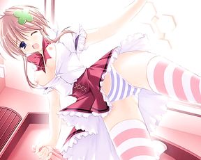 Anime Pornography Erotic Part2 By /\K/\T