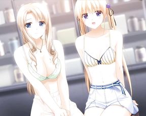 Anime Pornography Erotic Part2 By /\K/\T