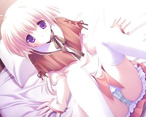 Anime Pornography Erotic Part2 By /\K/\T