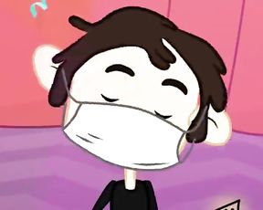 Covid-19 Corona Virus Palm Washing Filthy Mitts