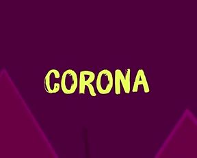 Covid-19 Corona Virus Palm Washing Filthy Mitts