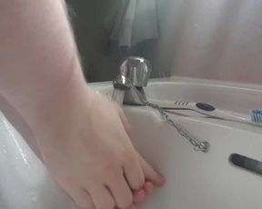 Handwashing Pandemic Roleplay JOI