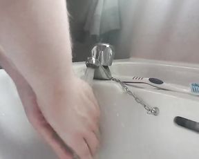 Handwashing Pandemic Roleplay JOI