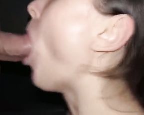 Impressive Suck with Enormous Jism Fountain