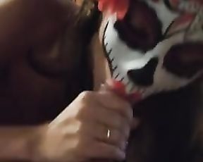 Supreme Deep Gullet during the Quarantine for Coronavirus