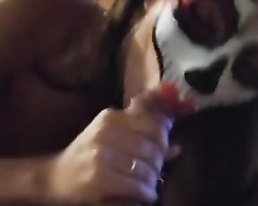 Supreme Deep Gullet during the Quarantine for Coronavirus