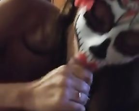 Supreme Deep Gullet during the Quarantine for Coronavirus