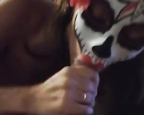 Supreme Deep Gullet during the Quarantine for Coronavirus