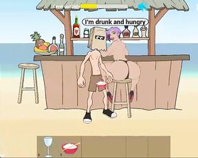 Fuckerman Part 3 i've Porked a Japanese Chick and got CoronaVirus