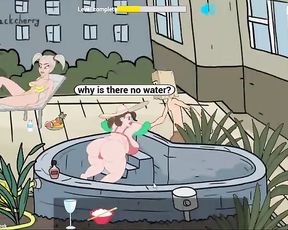 Fuckerman Part 3 i've Porked a Japanese Chick and got CoronaVirus