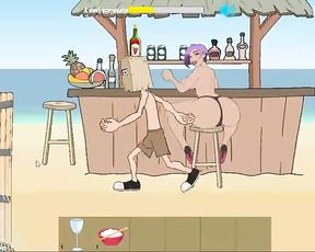 Fuckerman Part 3 i've Porked a Japanese Chick and got CoronaVirus