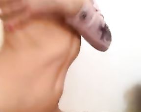 I can't go out because of the Coronavirus but i can Sex Intercourse my Cootchie at Home