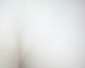 HUGE RUMP MILKY CHICK Corded up and Pulverized by HUGE DARK-HUED LOLLIPOP