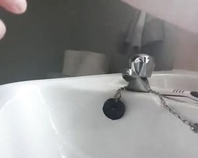 Pandemic Hand Wash JOI Roleplay