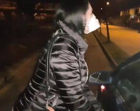 Ladymuffin Viene Fottuta Dal Coronavirus ( Trailer)