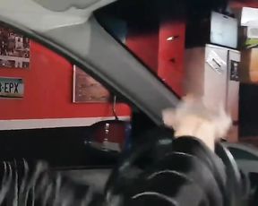 Ladymuffin Viene Fottuta Dal Coronavirus ( Trailer)