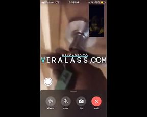 Caught Noodles and Company Employee getting his Noodle Throated