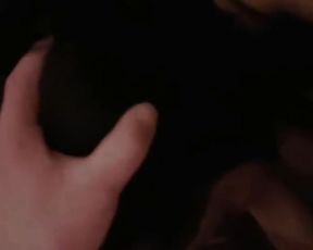 Quarantined for Coronavirus: last Chance to Deep-Throat Spear