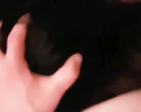 Quarantined for Coronavirus: last Chance to Deep-Throat Spear