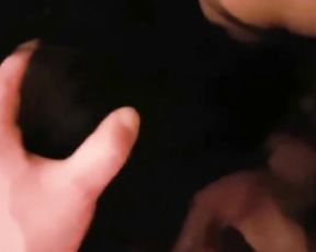 Quarantined for Coronavirus: last Chance to Deep-Throat Spear