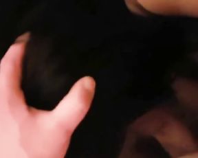 Quarantined for Coronavirus: last Chance to Deep-Throat Spear